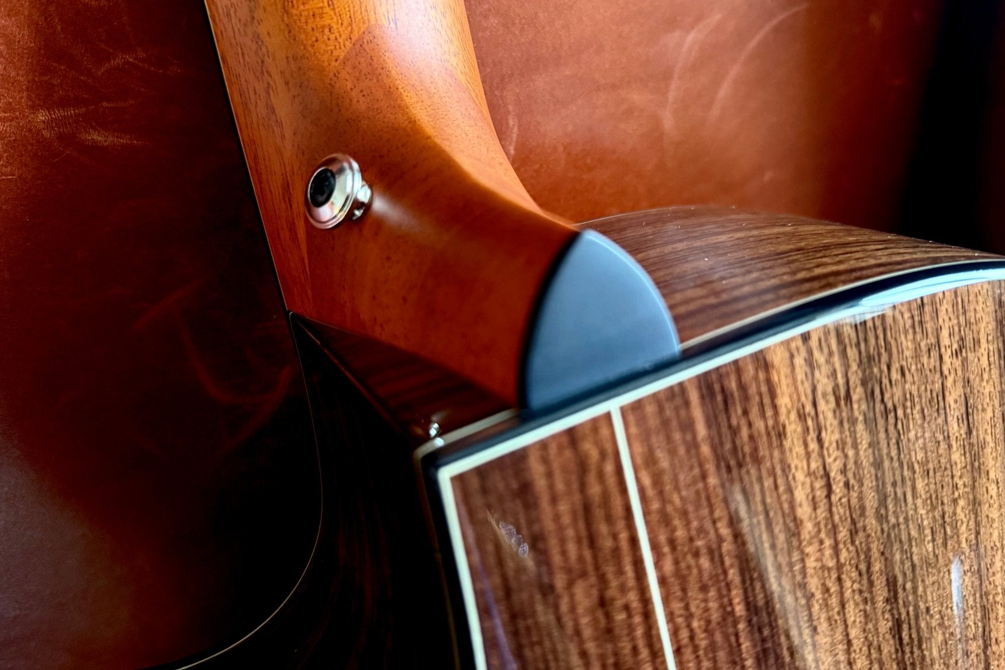 Furch Yellow Performance Gc CR Electro Acoustic Guitar - Richards Guitars Of Stratford Upon Avon