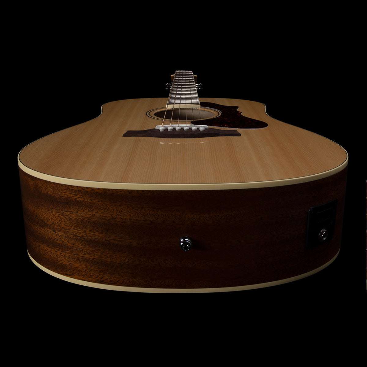 Godin Metropolis RN GT Electro - Acoustic Guitar ~ Natural - Richards Guitars Of Stratford Upon Avon