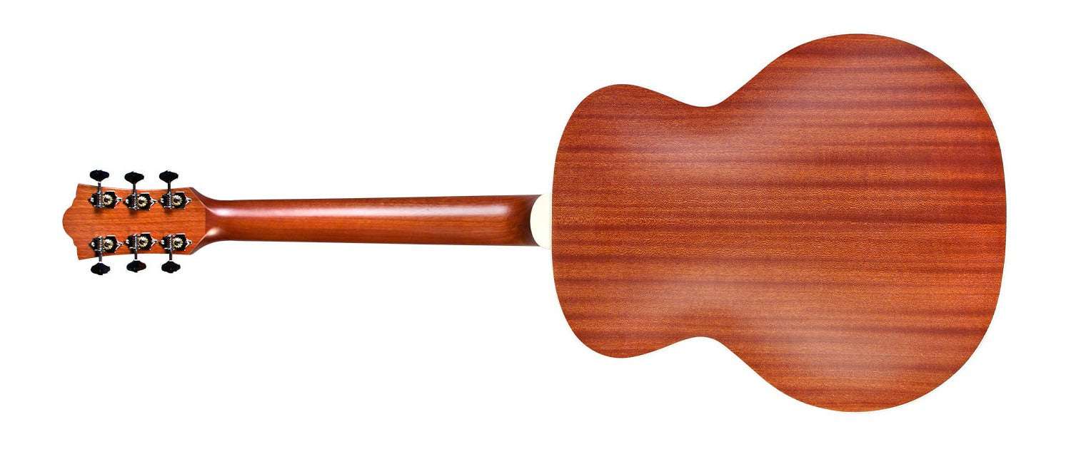 Guild JUMBO JUNIOR MH - Richards Guitars Of Stratford Upon Avon