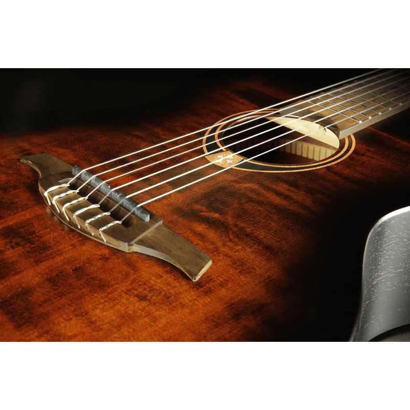 Lag GLA T70A - B&B Nylon Auditorium - Richards Guitars Of Stratford Upon Avon