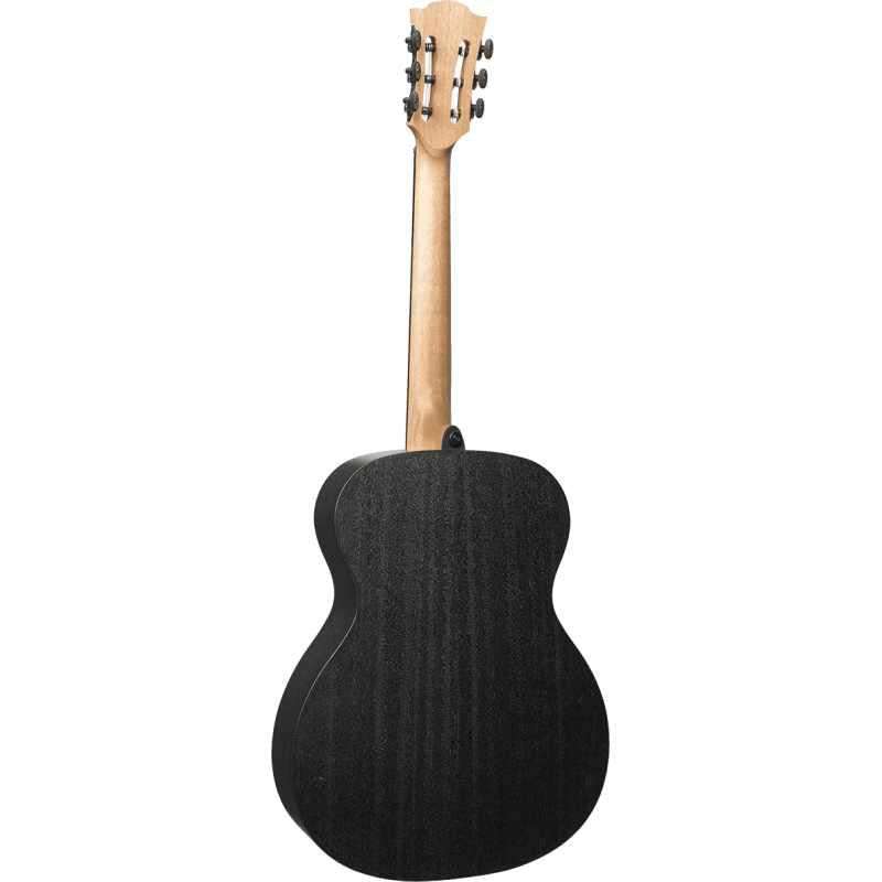Lag GLA T70A - B&B Nylon Auditorium - Richards Guitars Of Stratford Upon Avon