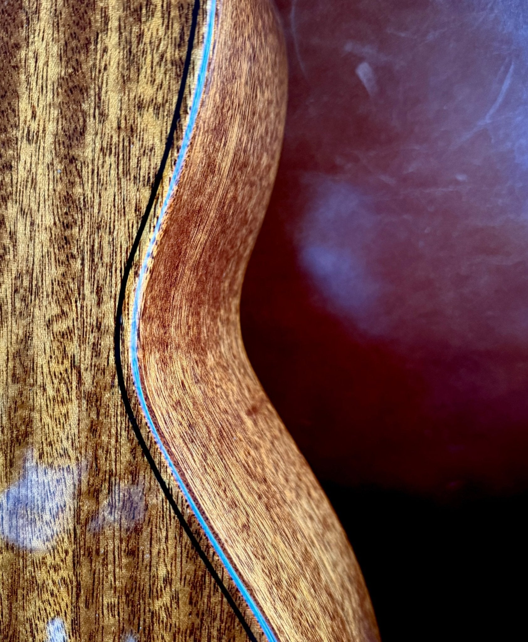 LAG TRAMONTANE 98 T98PE PARLOR, ELECTRO - Richards Guitars Of Stratford Upon Avon