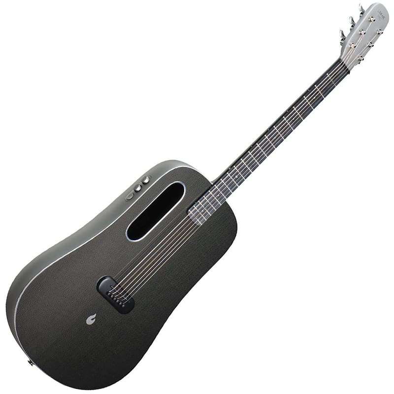 LAVA ME PRO DEEP GREY - Richards Guitars Of Stratford Upon Avon