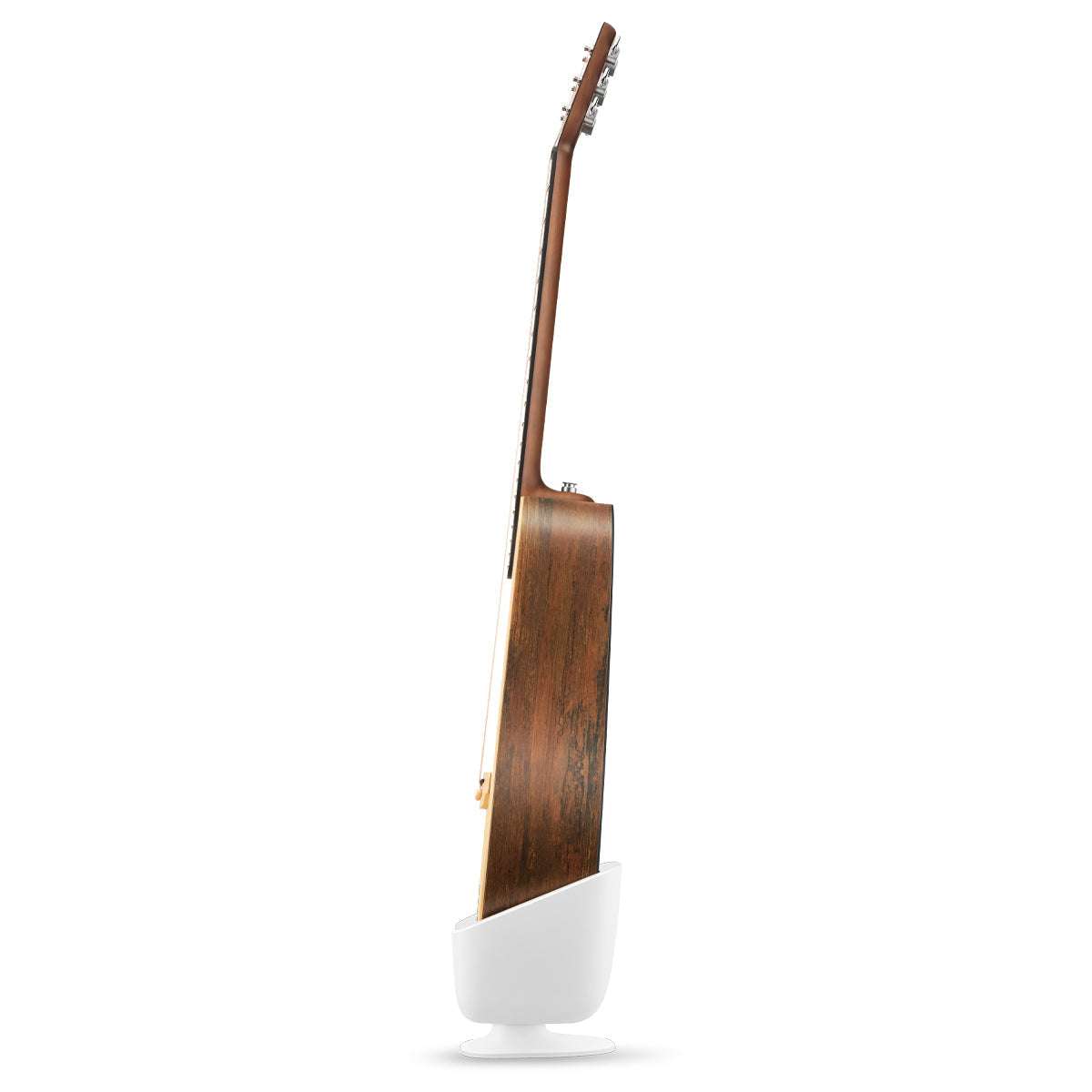 LAVA ME4Spruce Charging Dock ~ 36" Space White - Richards Guitars Of Stratford Upon Avon