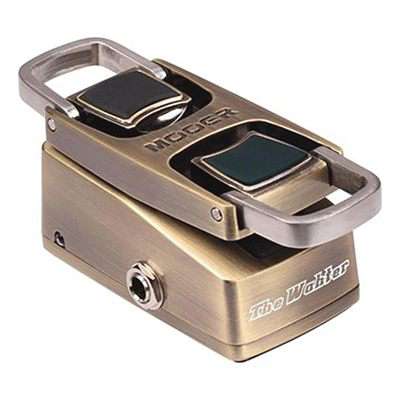 MOOER WAHTER WAH - Richards Guitars Of Stratford Upon Avon