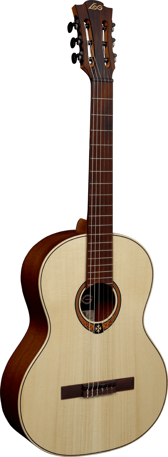 Occitania 70 - Classical - Richards Guitars Of Stratford Upon Avon