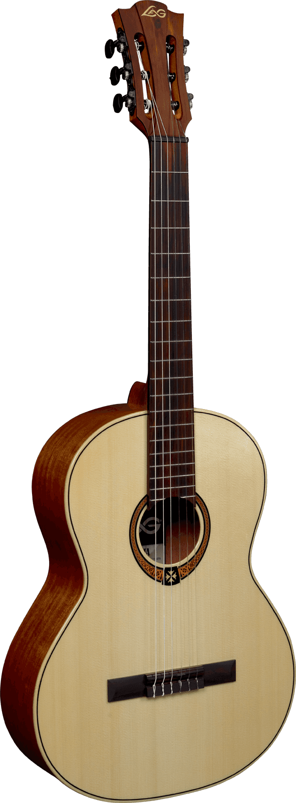 Occitania 88 - Classical - Richards Guitars Of Stratford Upon Avon
