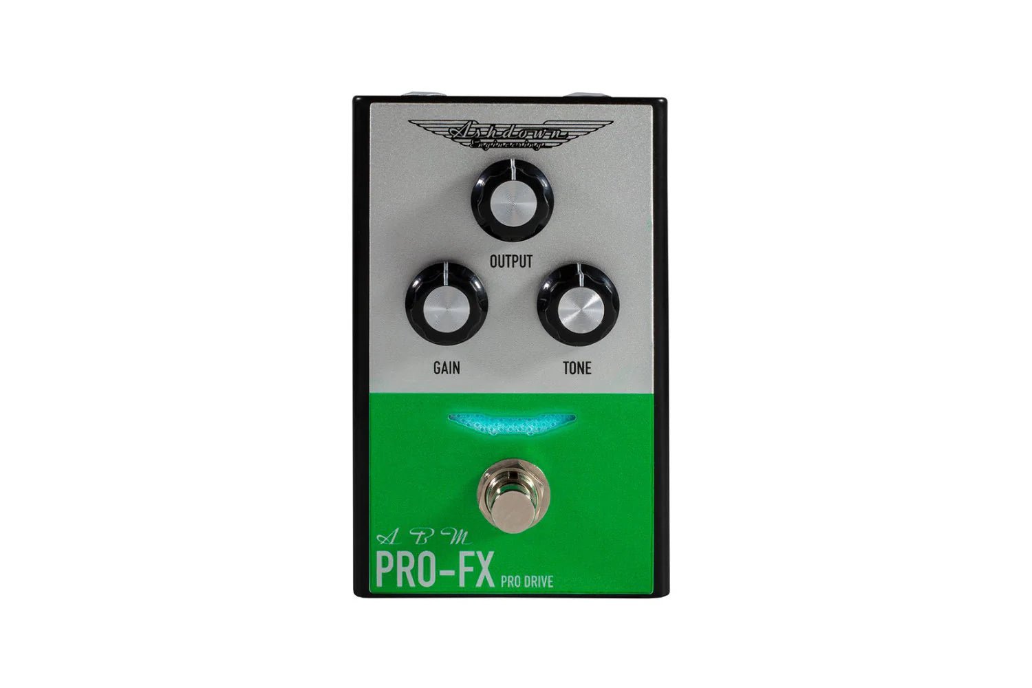 PRO - FX - PRO DRIVE - Richards Guitars Of Stratford Upon Avon