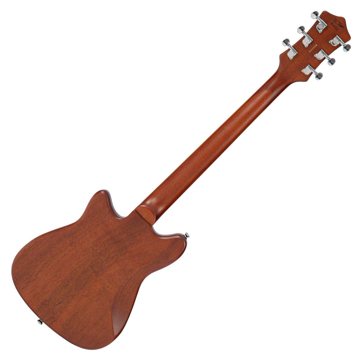Rapier Mercury Electric Guitar ~ Mahogany - Richards Guitars Of Stratford Upon Avon