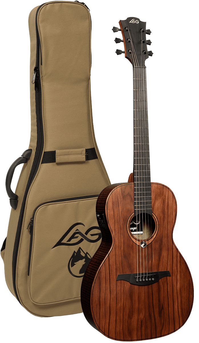 Sauvage - Parlour Electro - Richards Guitars Of Stratford Upon Avon