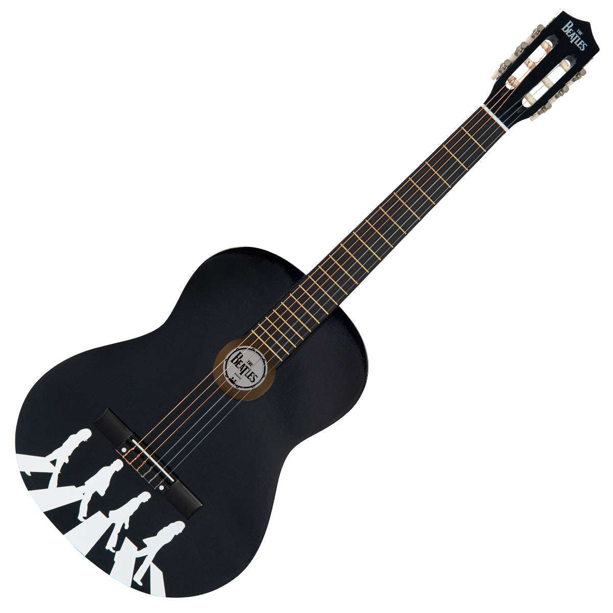 The Beatles Guitar Outfit ~ Abbey Road - Richards Guitars Of Stratford Upon Avon