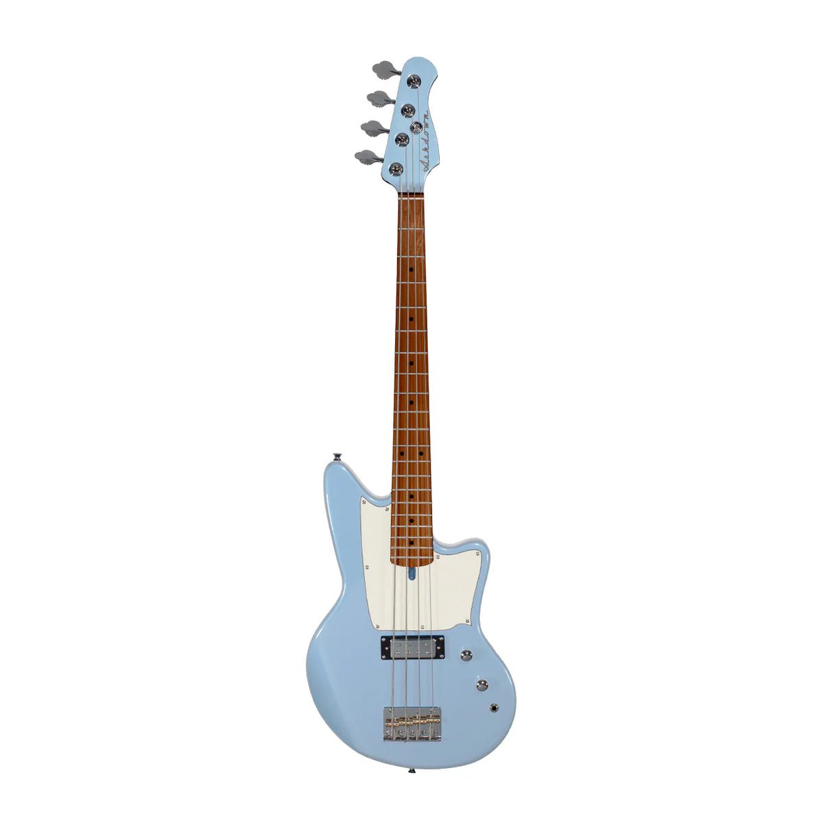 The Capri - IB - Richards Guitars Of Stratford Upon Avon