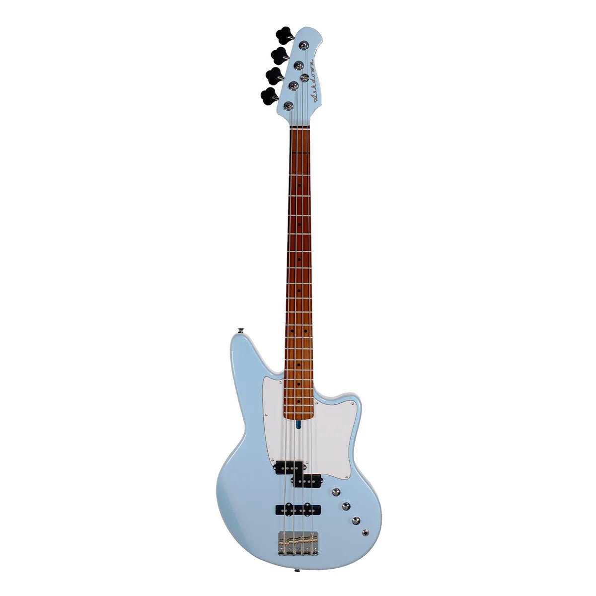 The Saint - IB - Richards Guitars Of Stratford Upon Avon