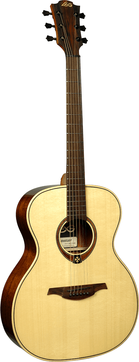 Tramontane 88 - Auditorium - Richards Guitars Of Stratford Upon Avon