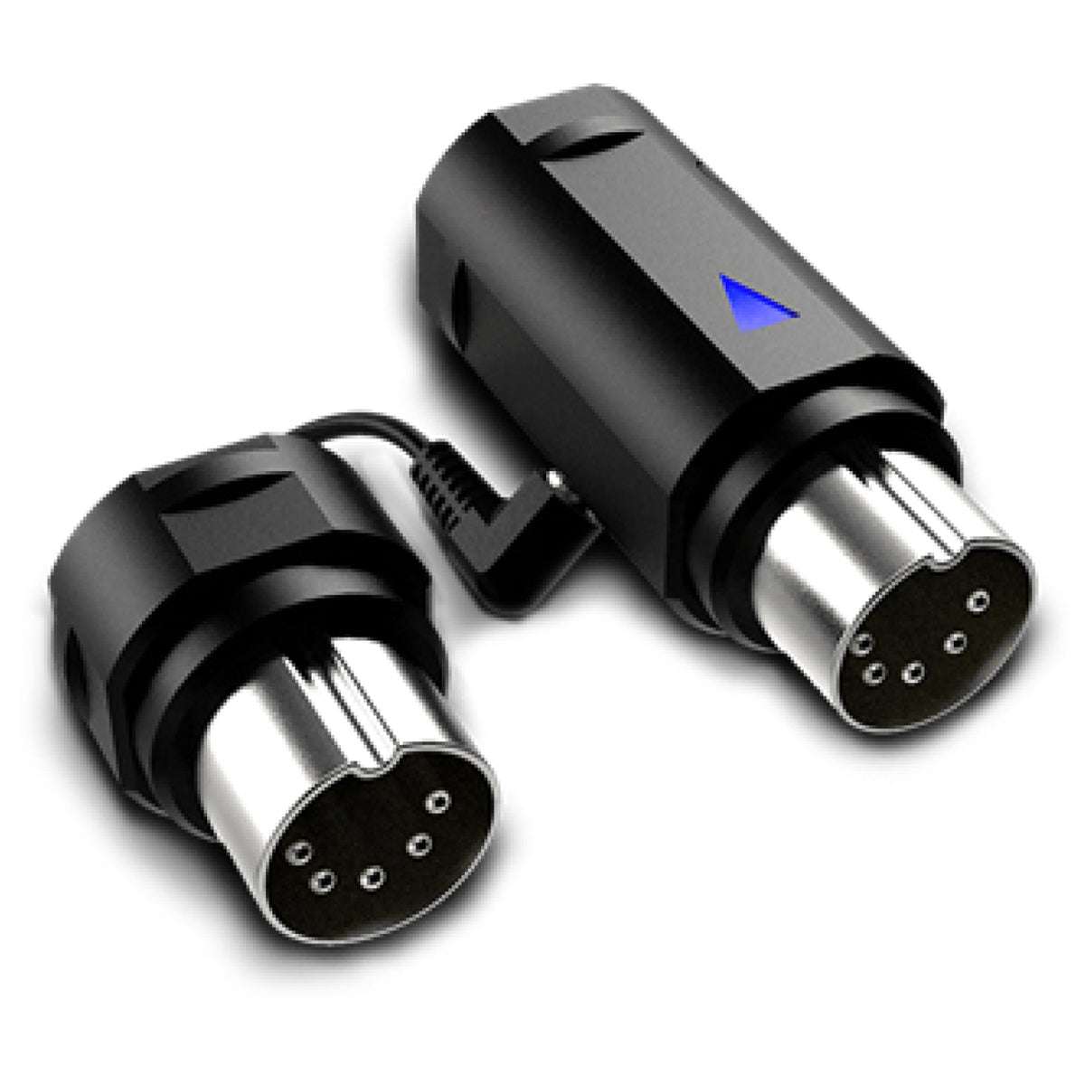 Xvive Bluetooth® 5 MIDI Adaptor - Richards Guitars Of Stratford Upon Avon