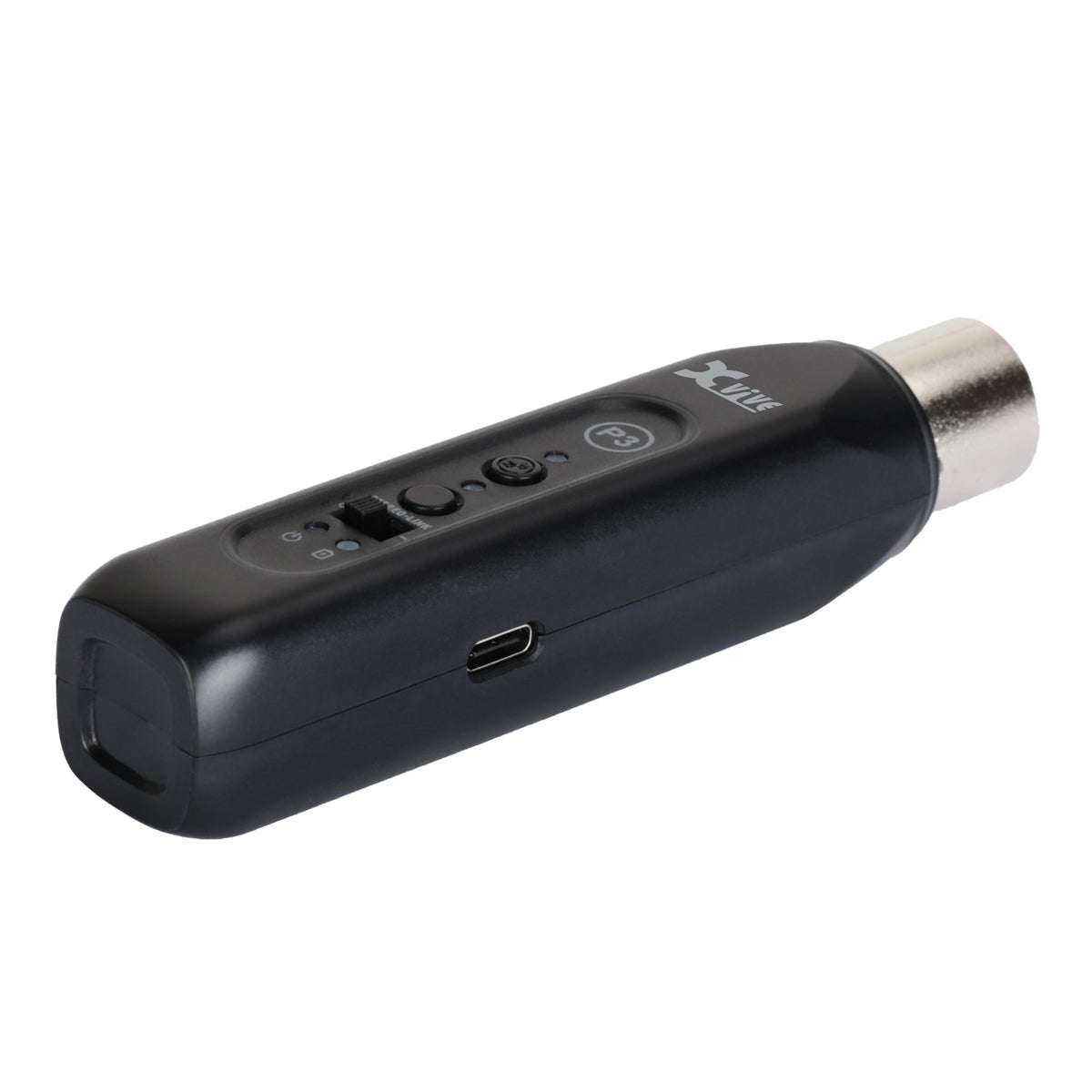 Xvive Bluetooth Audio Receiver - Richards Guitars Of Stratford Upon Avon