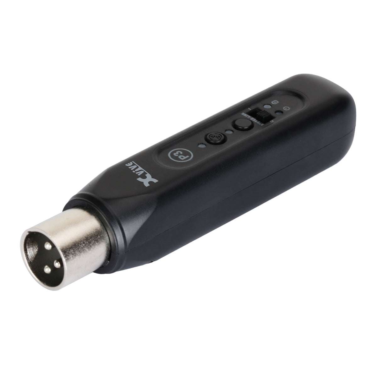 Xvive Bluetooth Audio Receiver - Richards Guitars Of Stratford Upon Avon