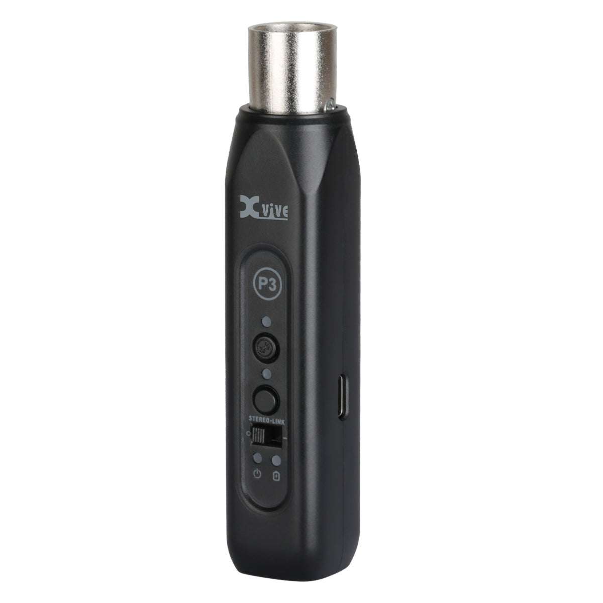 Xvive Bluetooth Audio Receiver - Richards Guitars Of Stratford Upon Avon