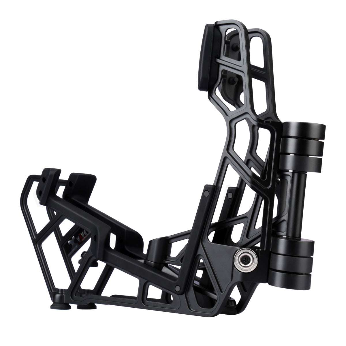 Xvive Butterfly Guitar Stand - Richards Guitars Of Stratford Upon Avon