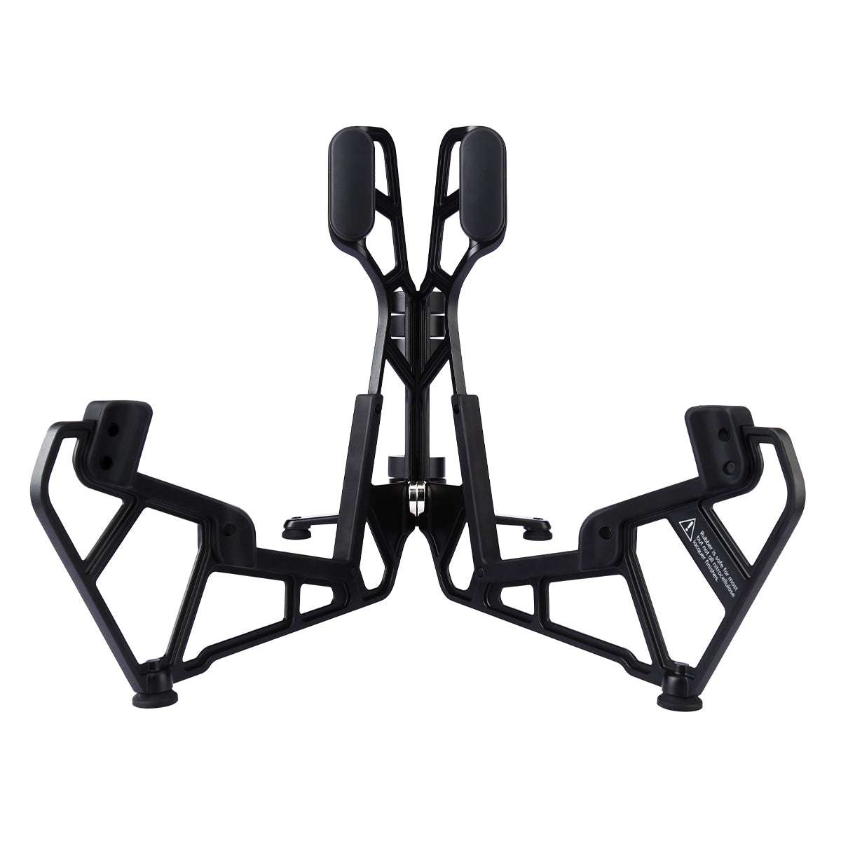 Xvive Butterfly Guitar Stand - Richards Guitars Of Stratford Upon Avon