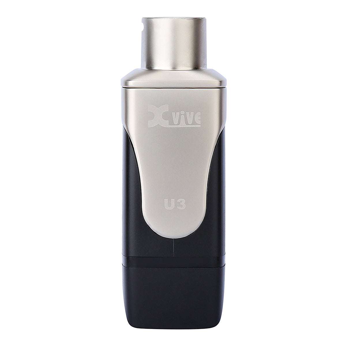 Xvive Microphone Wireless System ~ Receiver - Richards Guitars Of Stratford Upon Avon