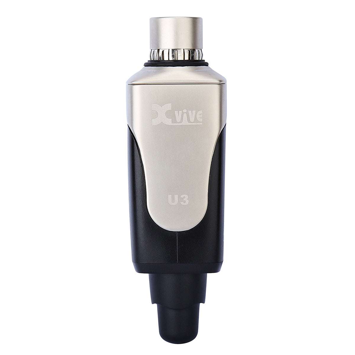 Xvive Microphone Wireless System ~ Transmitter - Richards Guitars Of Stratford Upon Avon
