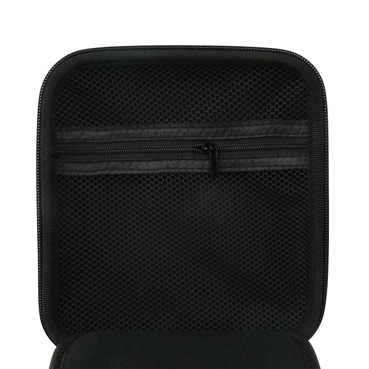 Xvive Travel Case for XU4R4 In - Ear Monitor Wireless System (4 Receivers) - Richards Guitars Of Stratford Upon Avon