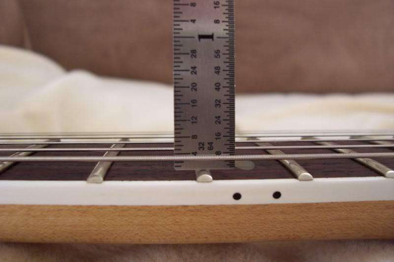 Rguitars Custom Pro Setup. Full Professional Guitar Setup, Pro Guitar Setup zum Verkauf bei Richards Guitars.