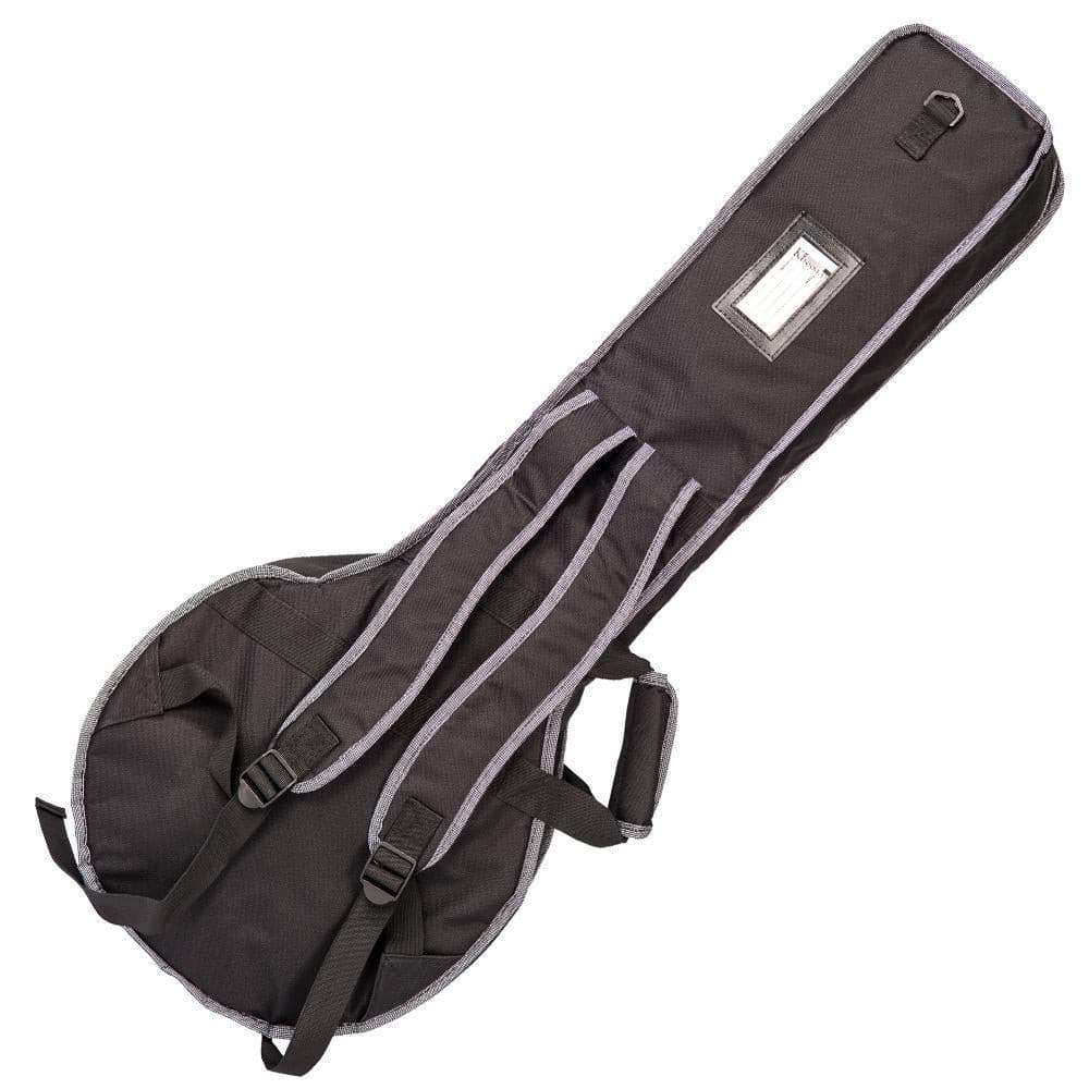 Kinsman Deluxe G Banjo Bag, for sale at Richards Guitars.