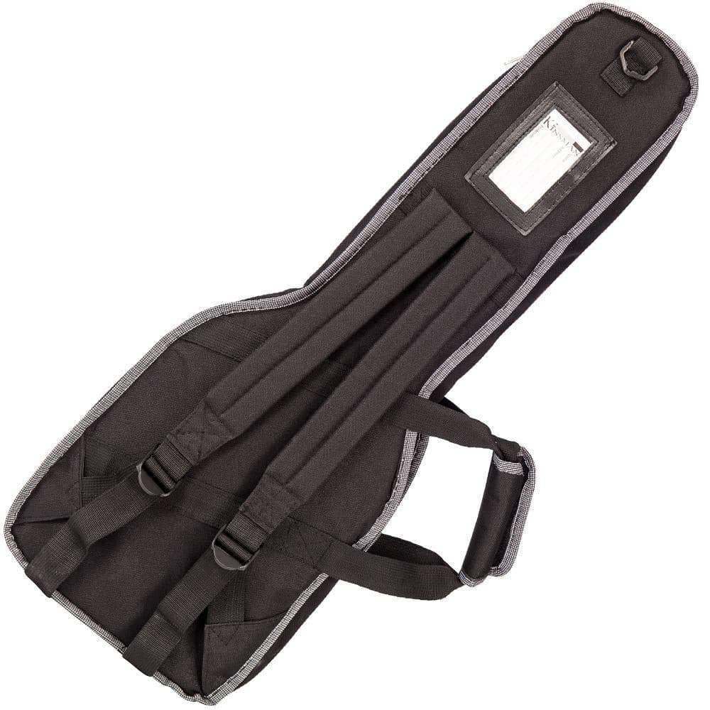 Kinsman Deluxe Tenor Ukulele Bag, for sale at Richards Guitars.