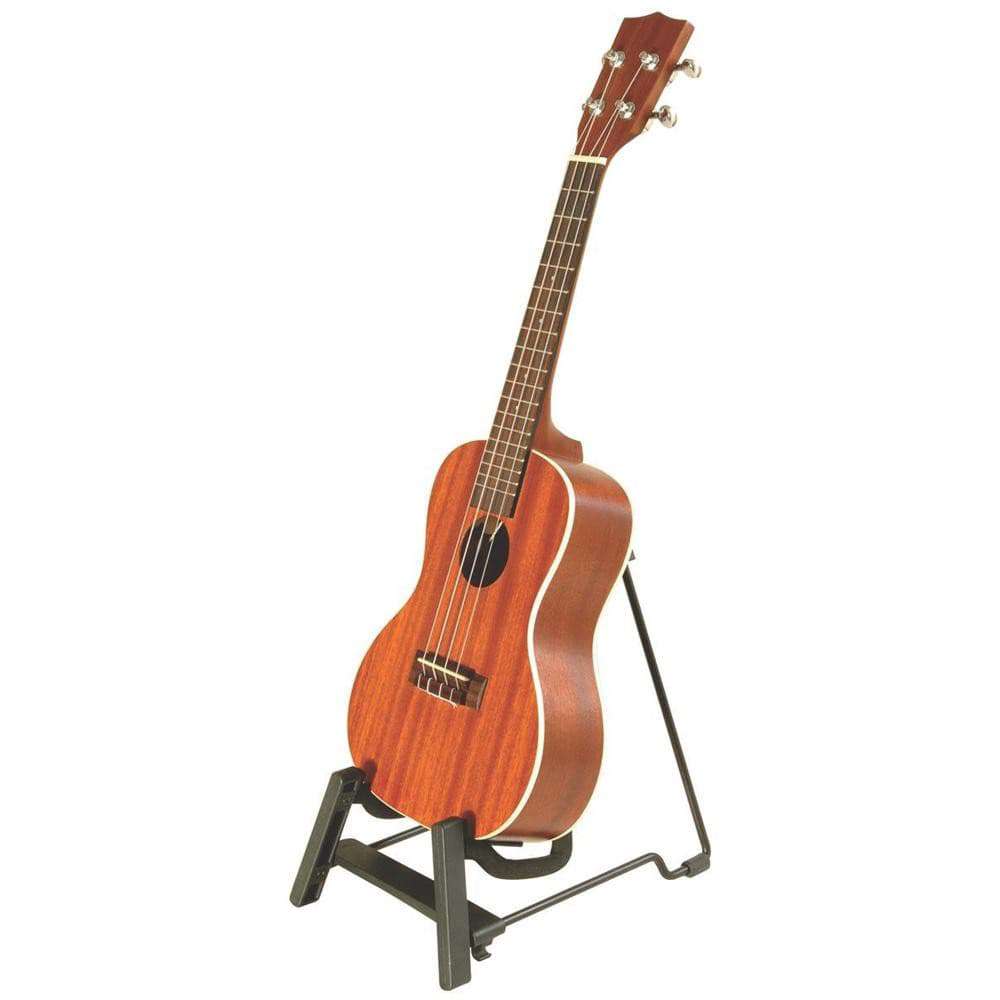 On-Stage Fold-Flat Small Instrument Stand, for sale at Richards Guitars.