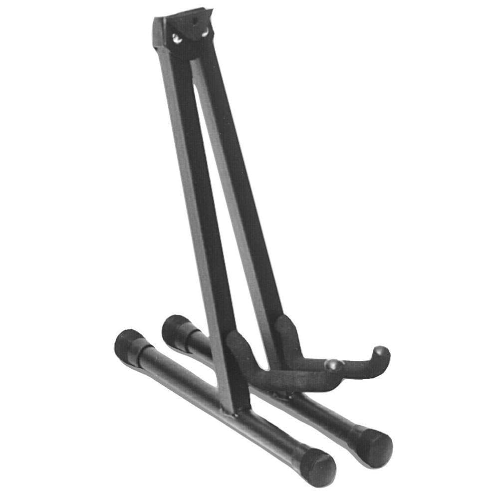 On-Stage Professional A-Frame Guitar Stand, for sale at Richards Guitars.