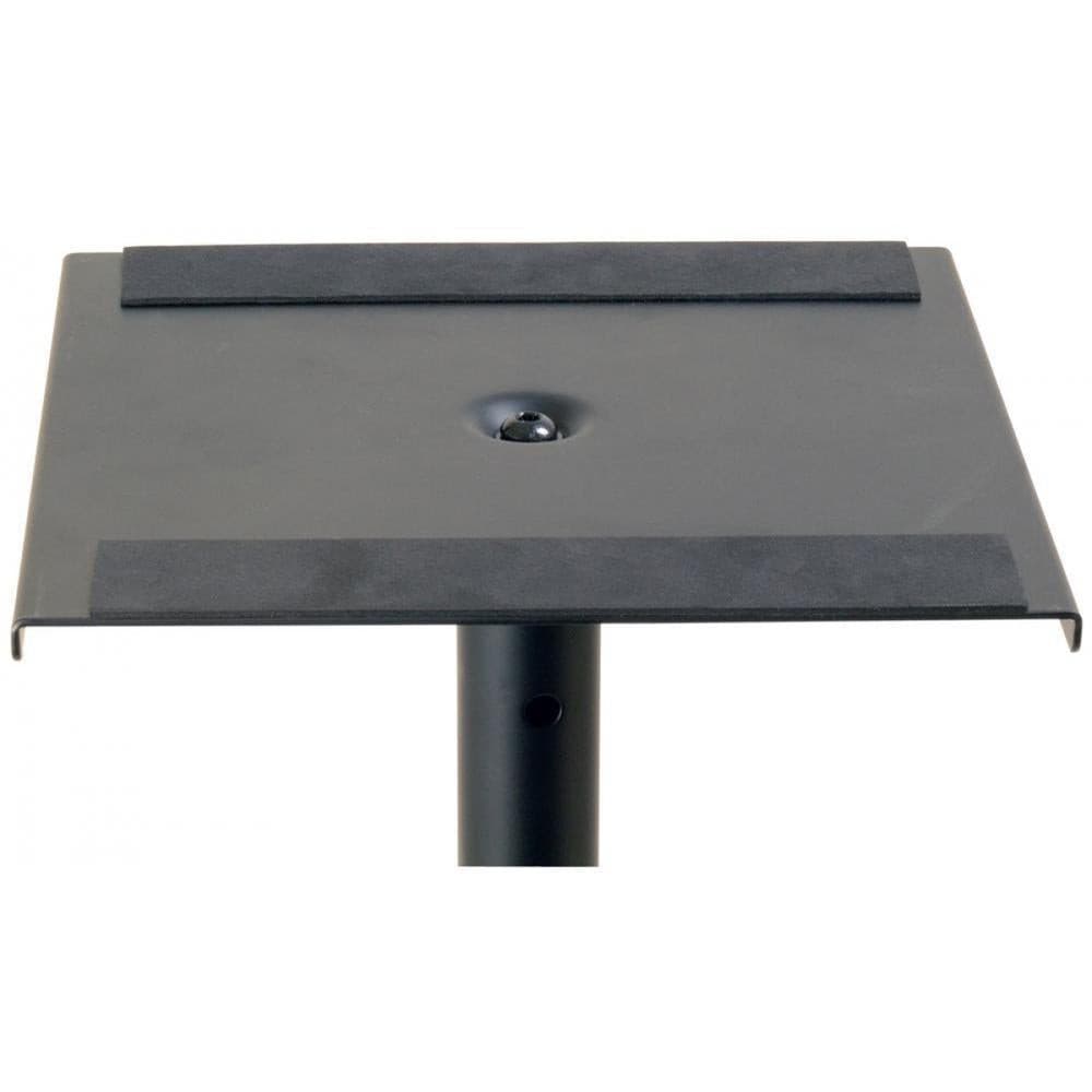 On-Stage Studio Monitor Stands - Pair, for sale at Richards Guitars.