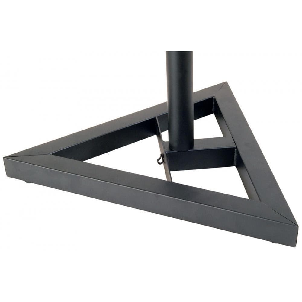 On-Stage Studio Monitor Stands - Pair, for sale at Richards Guitars.