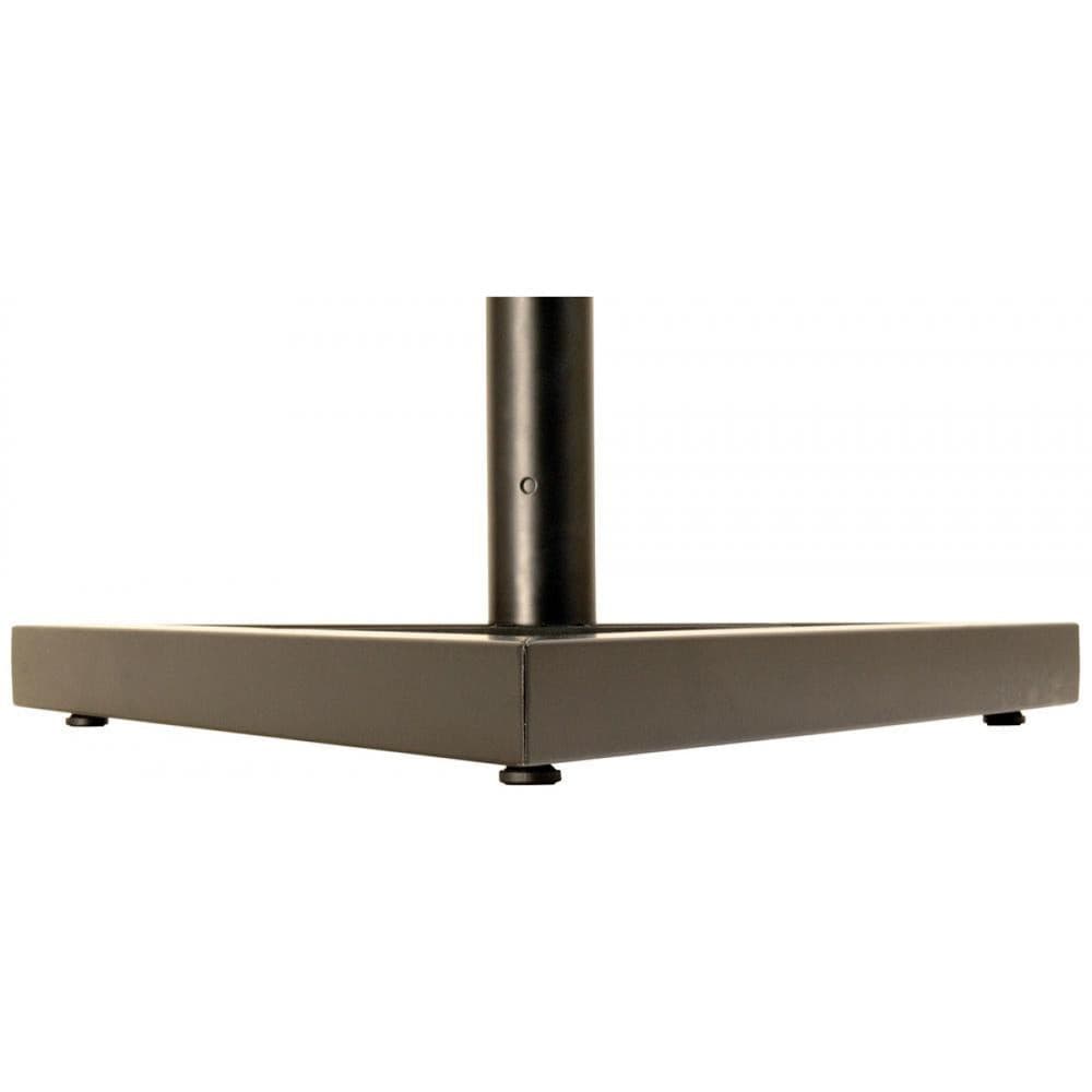 On-Stage Studio Monitor Stands - Pair, for sale at Richards Guitars.