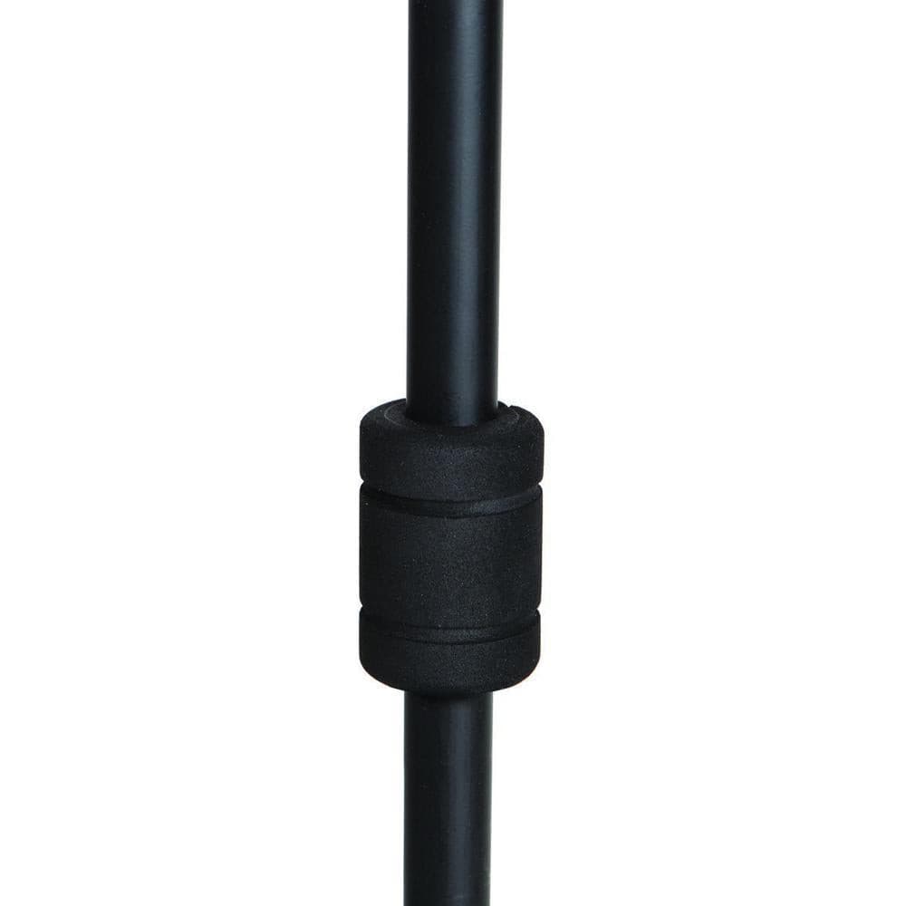 On-Stage U-Mount Series Mic Stand Guitar Hanger, Stands & Hangers for sale at Richards Guitars.