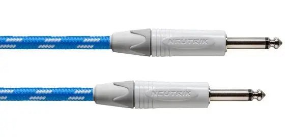 Cordial Sky Series Guitar Cable - Richards Guitars Of Stratford Upon Avon