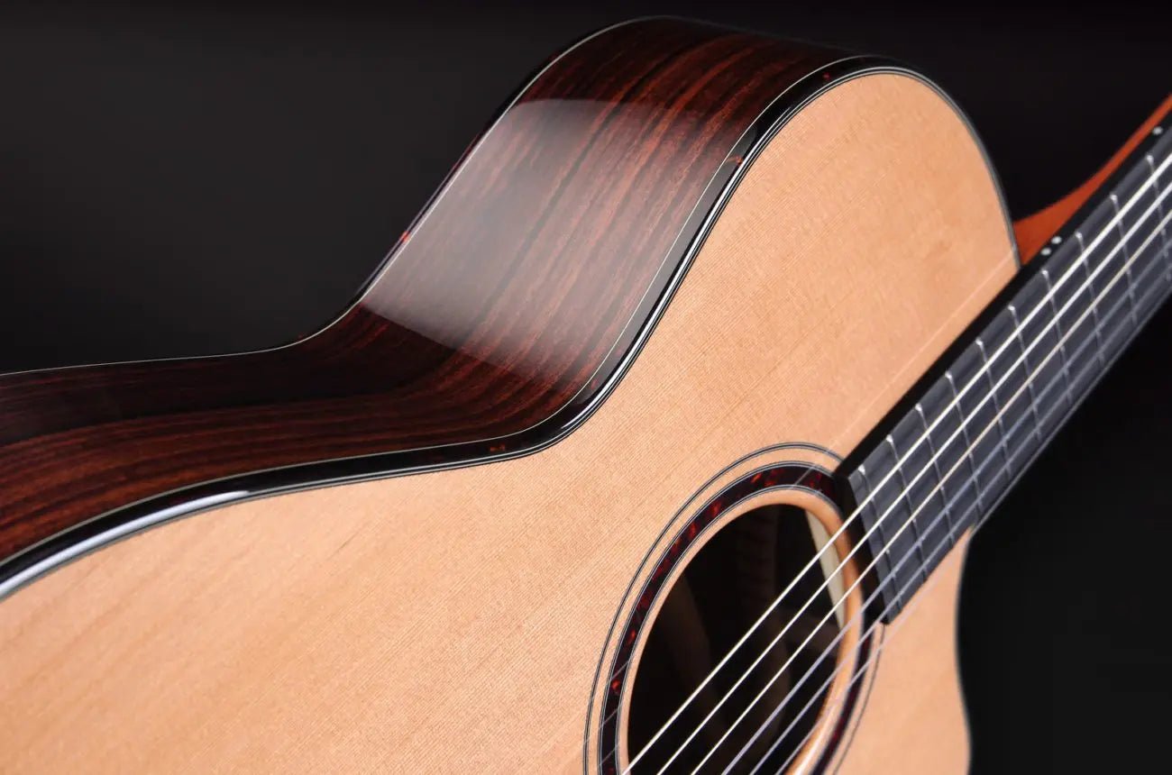 Furch Nylon String Guitars - Richards Guitars Of Stratford Upon Avon