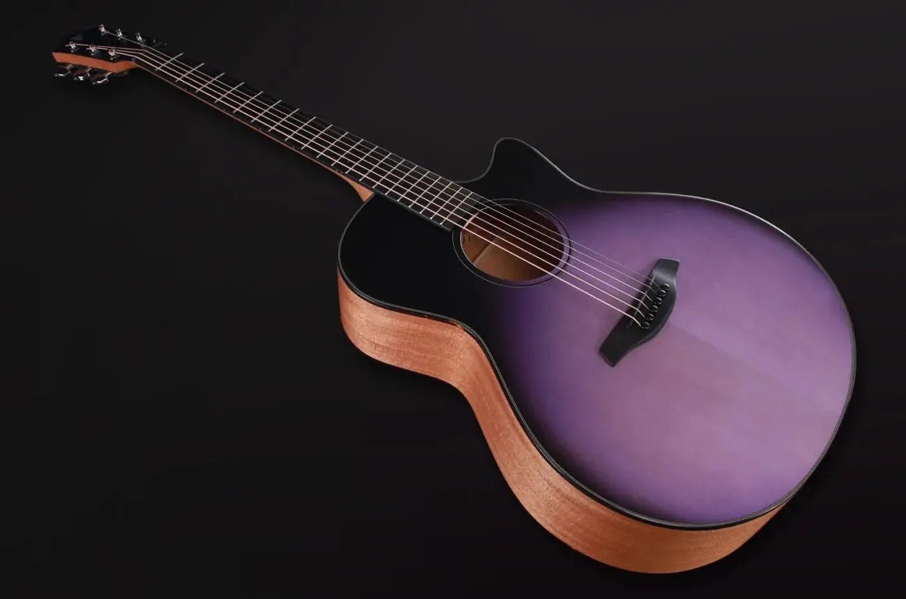 Furch Spectra Plus Guitars - Richards Guitars Of Stratford Upon Avon