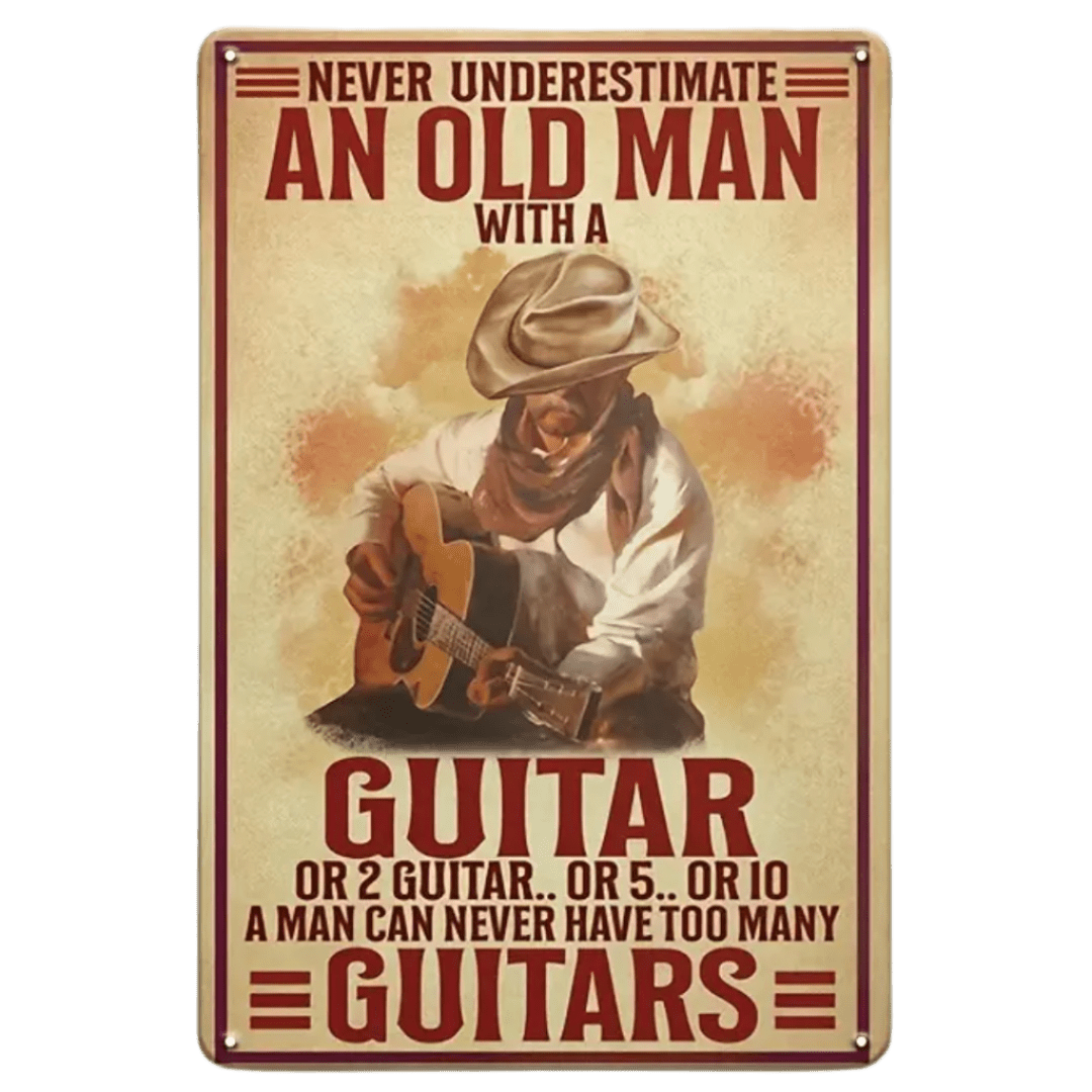 Guitar Gifts - Richards Guitars Of Stratford Upon Avon