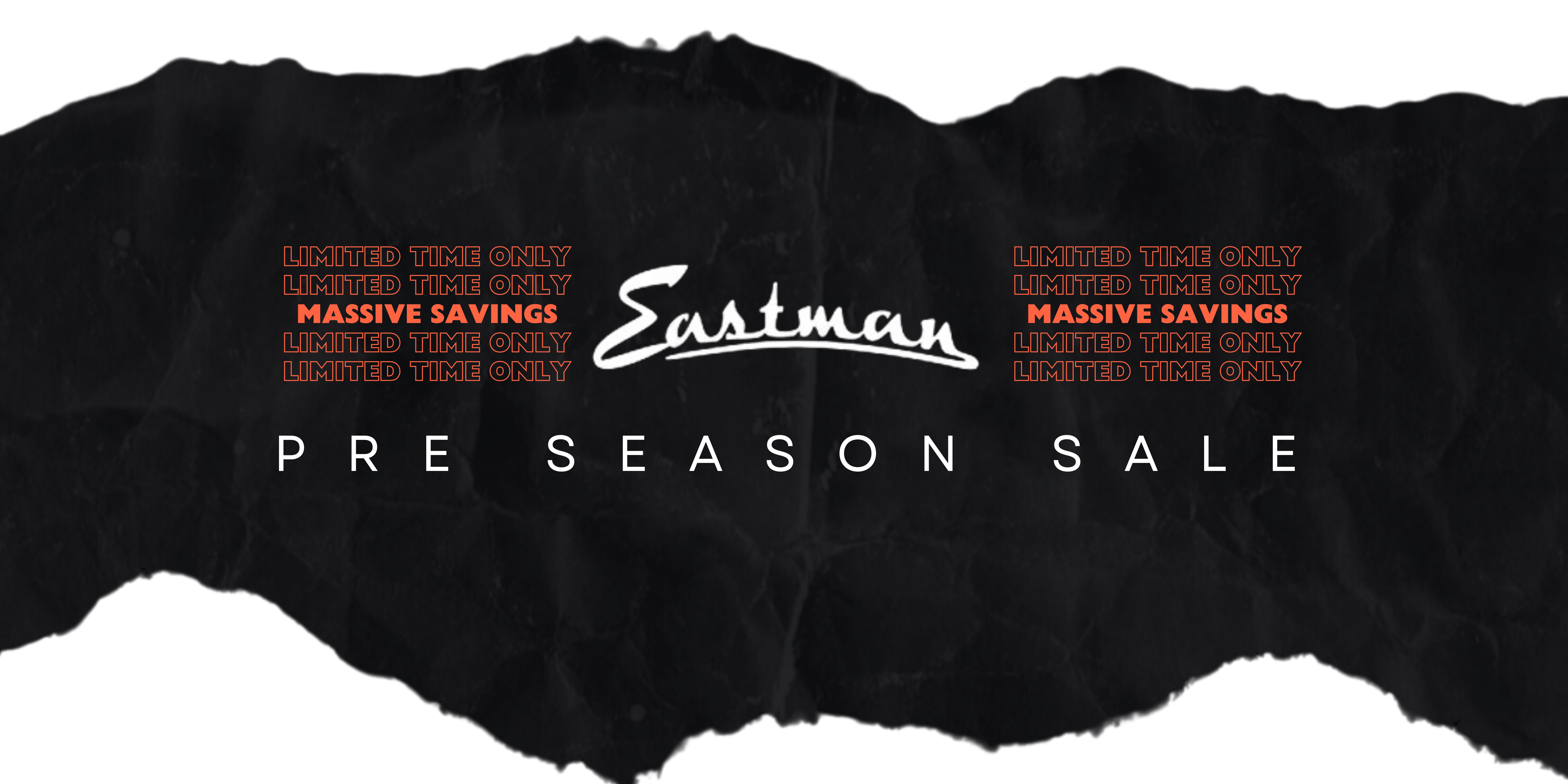Lowest Price Eastman Guitars
