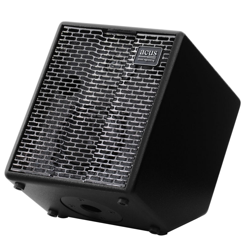 Amplificadores para guitarra acústica