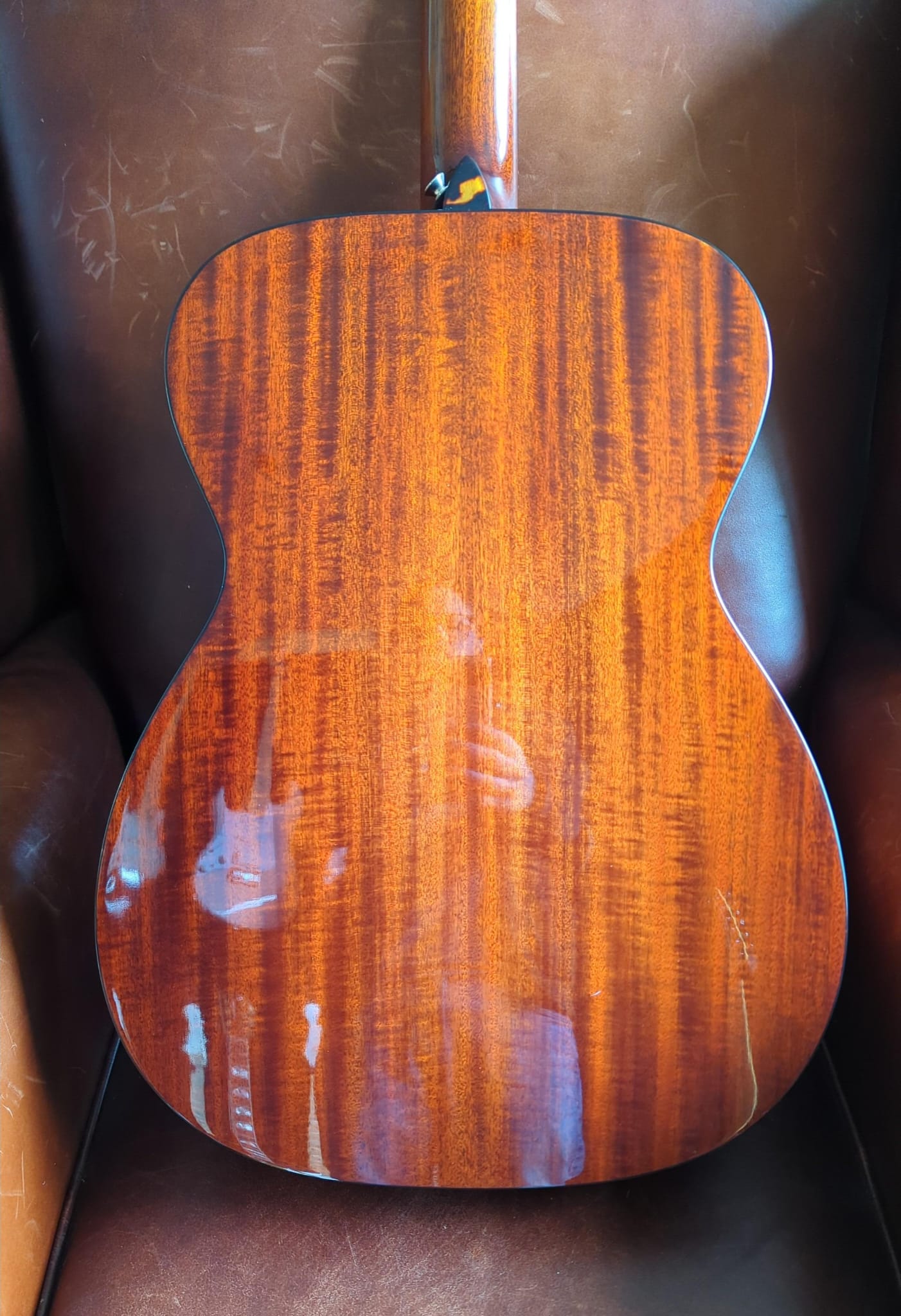 Eastman E10 OM [Used]