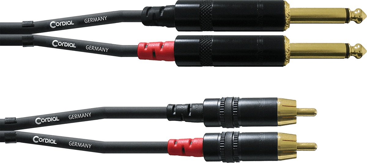 ECL CFU6PC