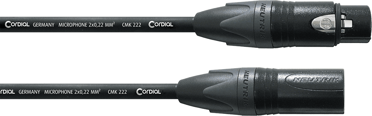 ECL CPM2.5FM