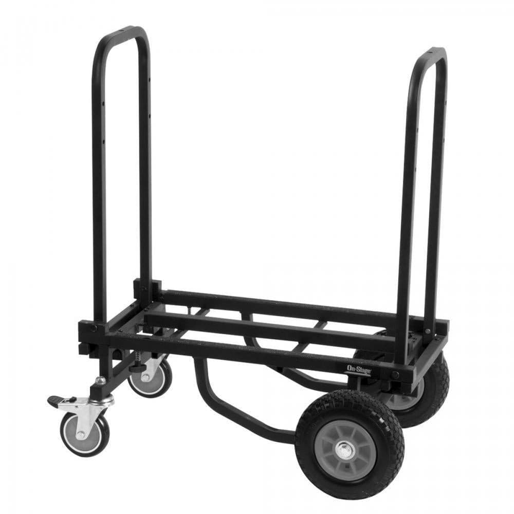 On-Stage Utility Cart, for sale at Richards Guitars.