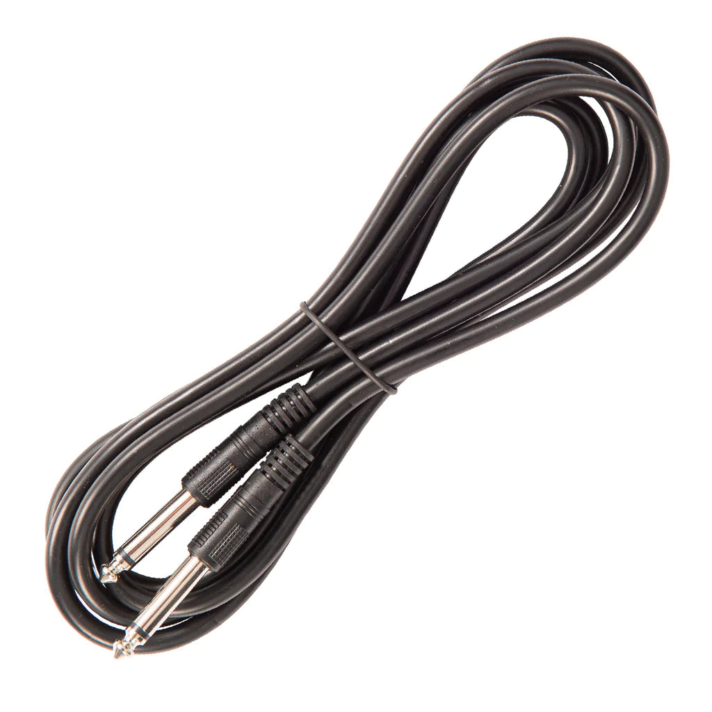 Vintage V69 Coaster Series Guitarra Eléctrica Pack ~ Negro Brillante, Guitarra Eléctrica en venta en Richards Guitars.
