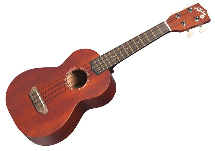 ALOHA - GUK ALOHA20C - Richards Guitars Of Stratford Upon Avon
