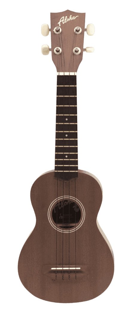 ALOHA - GUK ALOHA20S - Richards Guitars Of Stratford Upon Avon