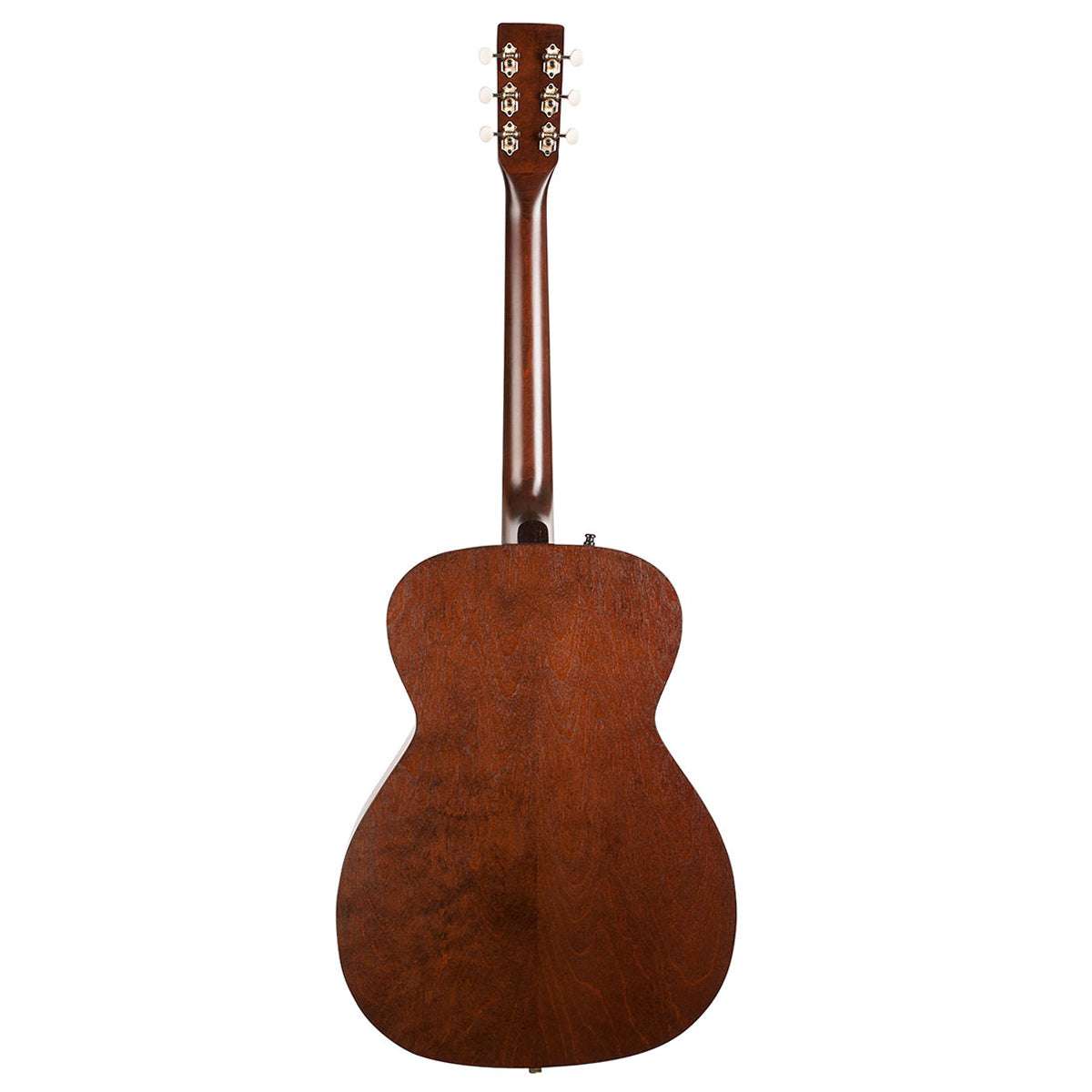 Art & Lutherie Legacy Acoustic Guitar ~ Bourbon Burst - Richards Guitars Of Stratford Upon Avon